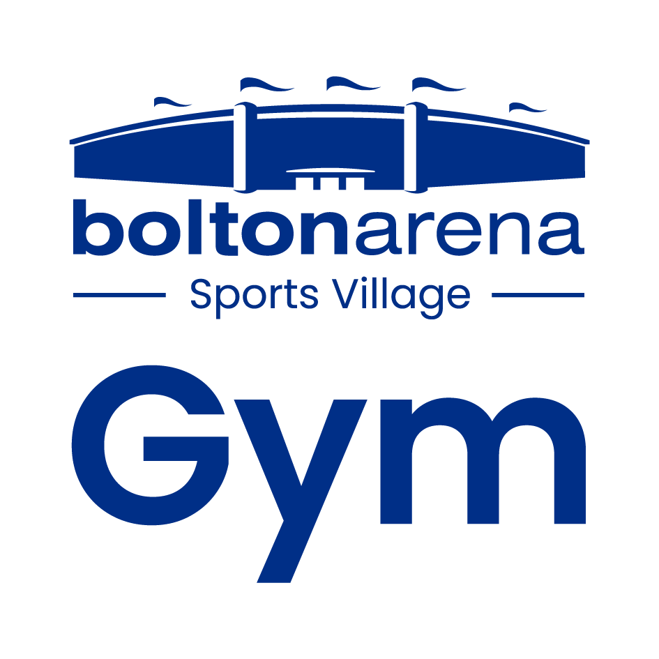 Bolton Arena Sports Village Gym