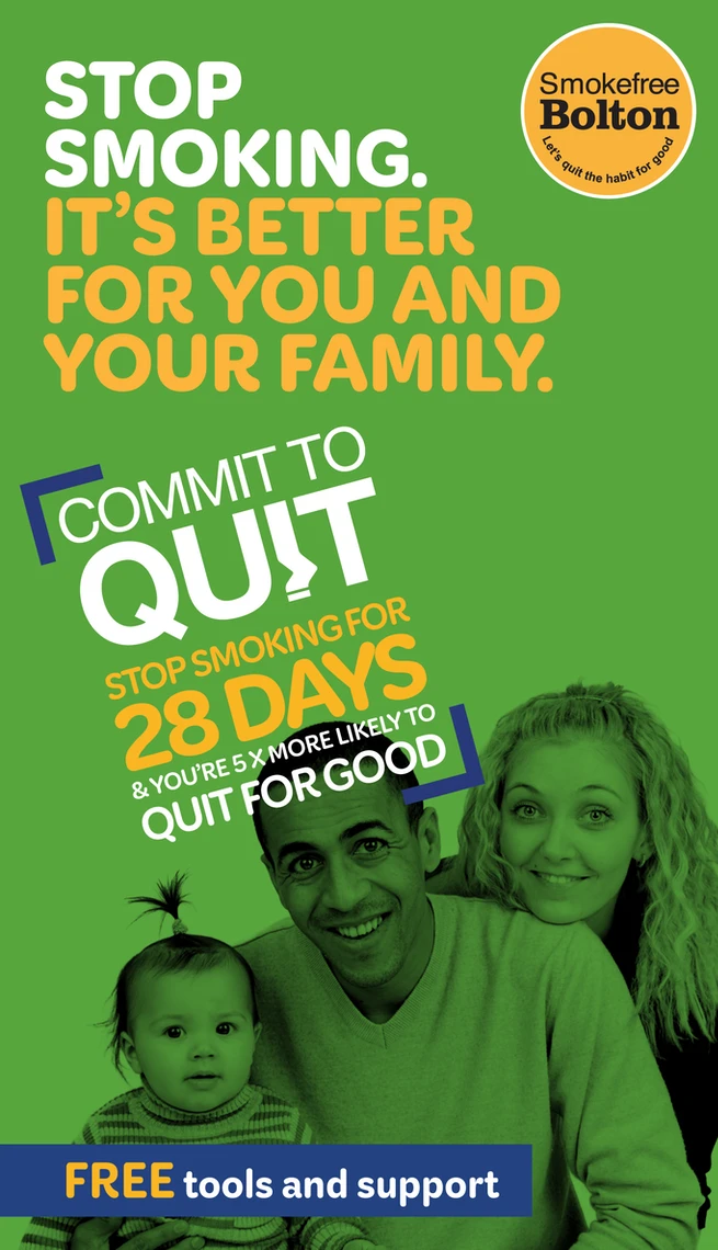 Let's Keep Bolton Learning - Educating yourself is a fantastic way to increase your confidence, meet new people, find out new things or even get a better job. Learning improves your quality of life and your personal wellbeing. You're never too old to learn.