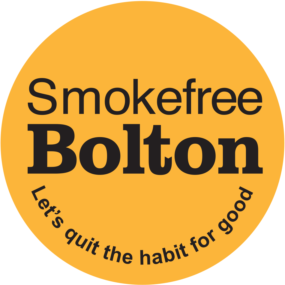 Smokefree Bolton - let's quit the habit for good