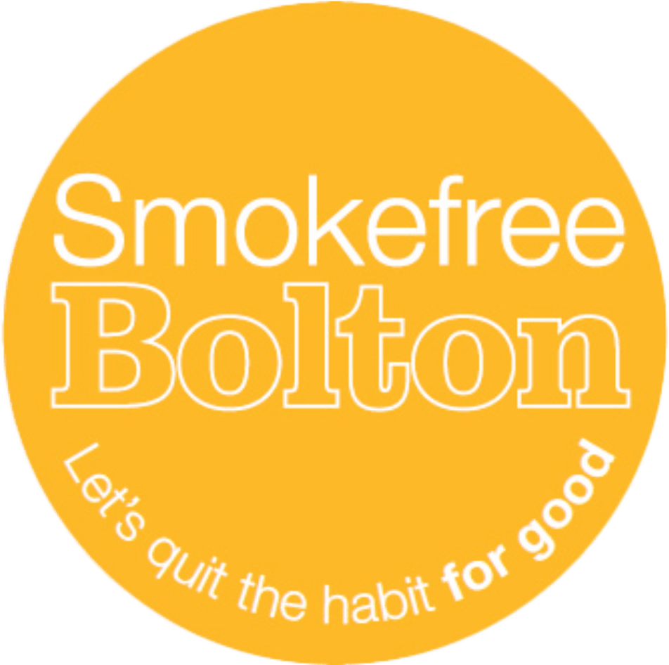 Smokefree Bolton - let's quit the habit for good