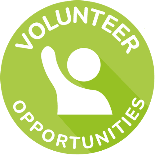 Volunteer Opportunities